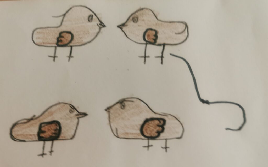  Čimo a Čvirik v súboji o Čin-Čin