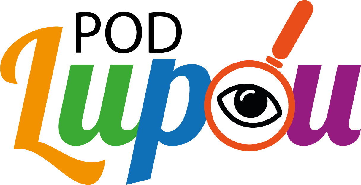 Pod Lupou