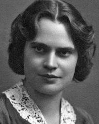 Mária Rázusová-Martáková